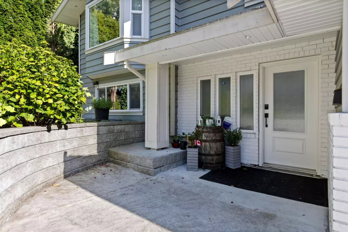 Exterior Rear Photo of 18238 58b Avenue, Surrey, BC