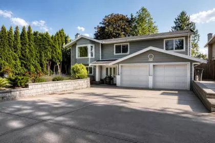 18238 58b Avenue, Surrey, BC, Surrey — Single Family Residence for sale