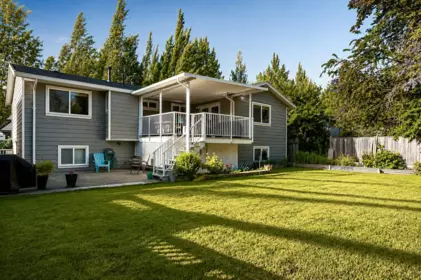 18238 58b Avenue, Surrey, BC, Surrey — Single Family Residence for sale