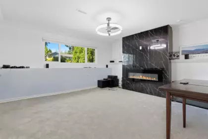 Outdoor Patio Photo of 18238 58b Avenue, Surrey, BC