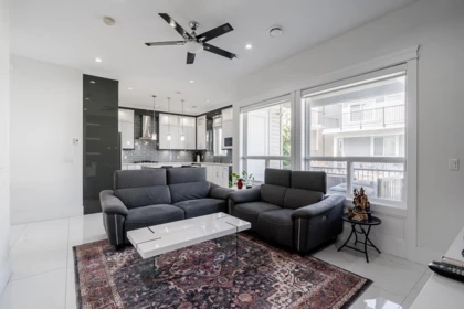 Kitchen Island Photo of 5921 140b Street, Surrey, BC
