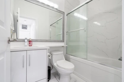 Staircase Photo of 5921 140b Street, Surrey, BC