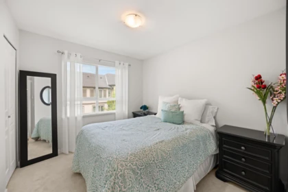 Basement Recreation Room Photo of 31 30930 Westridge Place, Abbotsford, BC