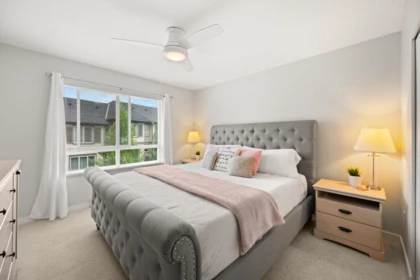 Bedroom 4 Photo of 31 30930 Westridge Place, Abbotsford, BC