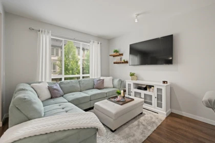 Breakfast Nook Photo of 31 30930 Westridge Place, Abbotsford, BC