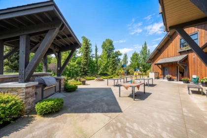 Community Amenities Photo (Clubhouse) of 31 30930 Westridge Place, Abbotsford, BC