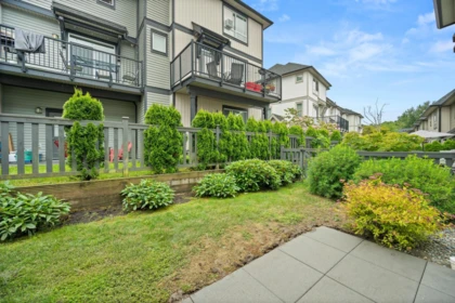 Fitness Center Photo Near 31 30930 Westridge Place, Abbotsford, BC