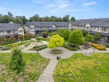 Garden / Landscaping Photo of 31 30930 Westridge Place, Abbotsford, BC