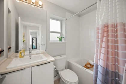 Laundry Room Photo of 31 30930 Westridge Place, Abbotsford, BC