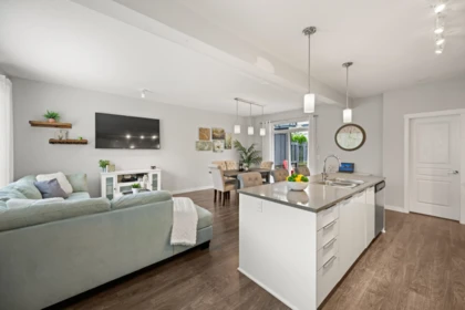 Pantry Photo of 31 30930 Westridge Place, Abbotsford, BC