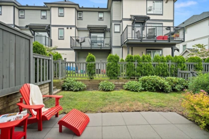 Playground / Recreational Area Near 31 30930 Westridge Place, Abbotsford, BC