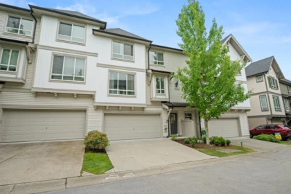 Walk-In Closet Photo of 31 30930 Westridge Place, Abbotsford, BC