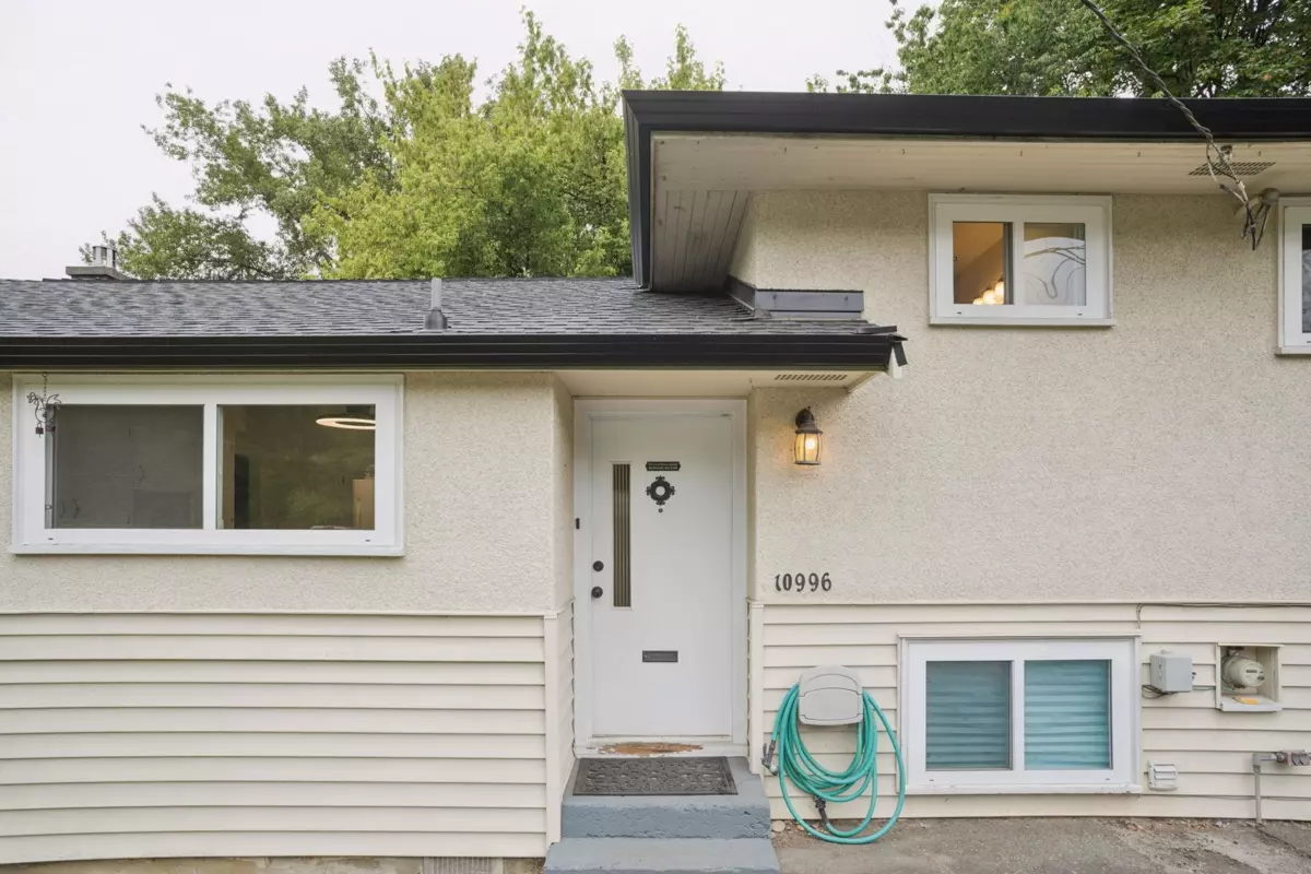 Exterior Rear Photo of 10996 Mcadam Road, Delta, BC