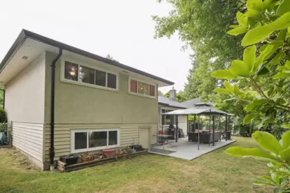 Front Yard Photo of 10996 Mcadam Road, Delta, BC