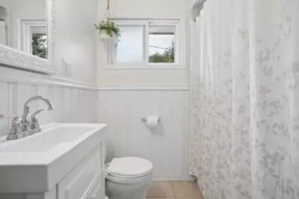 Laundry Room Photo of 10996 Mcadam Road, Delta, BC