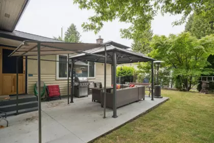 Swimming Pool Photo of 10996 Mcadam Road, Delta, BC