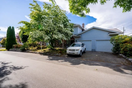 1525 E 51st Avenue, Vancouver, BC, Vancouver — Single Family Residence for sale