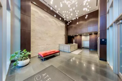 2305 833 Homer Street, Vancouver, BC, Vancouver — Apartment/Condo for sale