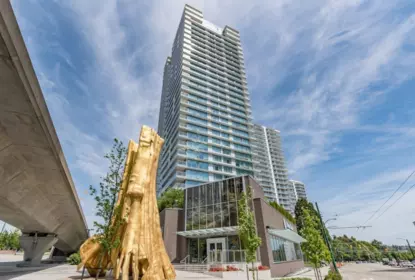 1508 8131 Nunavut Lane, Vancouver, BC, Vancouver — Apartment/Condo for sale