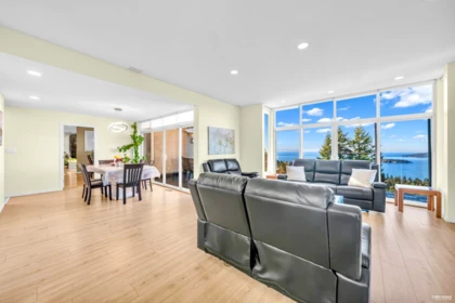 Pantry Photo of 4673 Woodburn Road, West Vancouver, BC