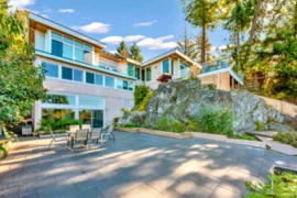4673 Woodburn Road, West Vancouver, BC