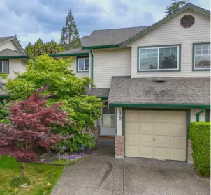 19 8863 216 Street, Langley, BC, Langley — Townhouse for sale