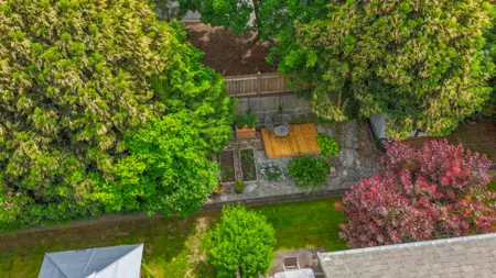Garden / Landscaping Photo of 19 8863 216 Street, Langley, BC