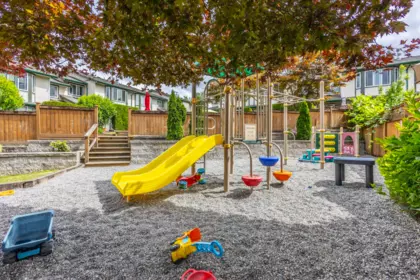 Hot Tub / Spa Photo of 19 8863 216 Street, Langley, BC