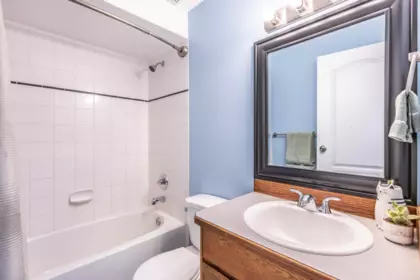 Laundry Room Photo of 19 8863 216 Street, Langley, BC