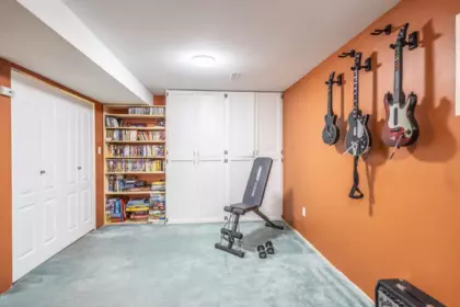Office / Den Photo of 19 8863 216 Street, Langley, BC