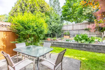 Outdoor Patio Photo of 19 8863 216 Street, Langley, BC