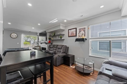 Breakfast Nook Photo of 28 13713 72a Avenue, Surrey, BC