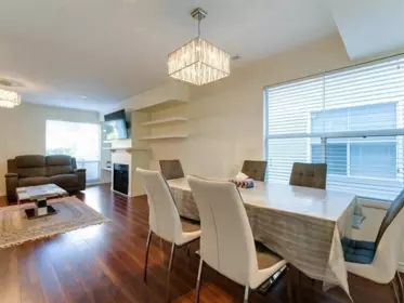 28 13713 72a Avenue, Surrey, BC, Surrey — Townhouse for sale