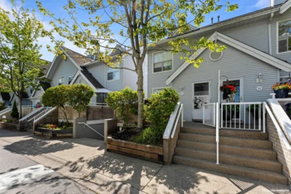 28 13713 72a Avenue, Surrey, BC, Surrey — Townhouse for sale