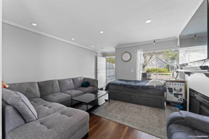 Pantry Photo of 28 13713 72a Avenue, Surrey, BC