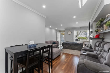 Primary Bedroom Photo of 28 13713 72a Avenue, Surrey, BC