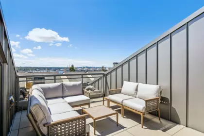 129 649 E 3rd Street, North Vancouver, BC, North Vancouver — Townhouse for sale
