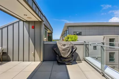 Hot Tub / Spa Photo of 129 649 E 3rd Street, North Vancouver, BC