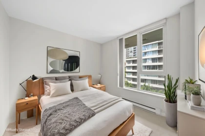 601 1010 Richards Street, Vancouver, BC, Vancouver — Apartment/Condo for sale