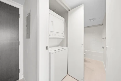 Loft / Bonus Room Photo of 601 1010 Richards Street, Vancouver, BC