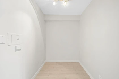 Powder Room Photo of 601 1010 Richards Street, Vancouver, BC