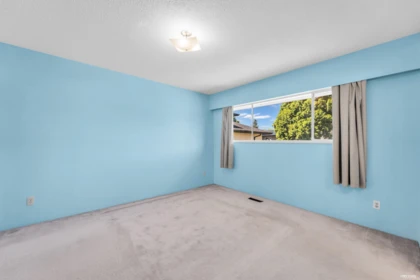 Entry Foyer Photo of 9091 Ash Street, Richmond, BC