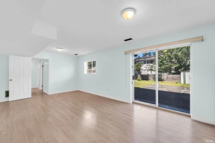 Office / Den Photo of 9091 Ash Street, Richmond, BC