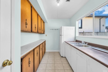 Pantry Photo of 9091 Ash Street, Richmond, BC