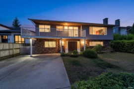 9091 Ash Street, Richmond, BC