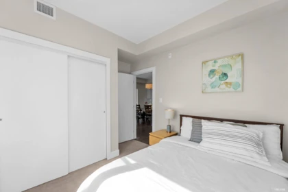 Bedroom 4 Photo of 312 6011 No. 1 Road, Richmond, BC