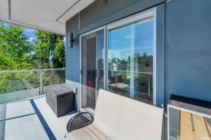 Entry Foyer Photo of 312 6011 No. 1 Road, Richmond, BC