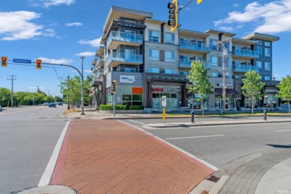 Hot Tub / Spa Photo of 312 6011 No. 1 Road, Richmond, BC