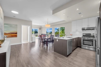 312 6011 No. 1 Road, Richmond, BC, Richmond — Apartment/Condo for sale