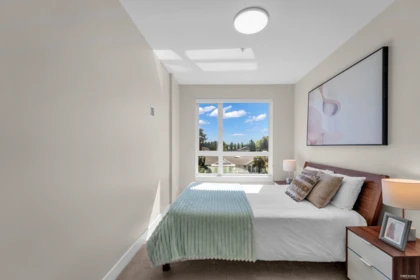 Office / Den Photo of 312 6011 No. 1 Road, Richmond, BC
